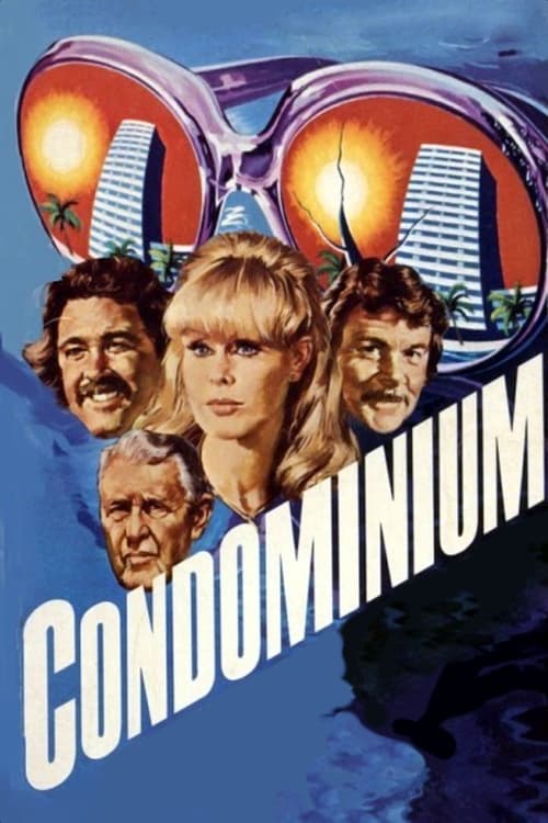 Show cover for Condominium