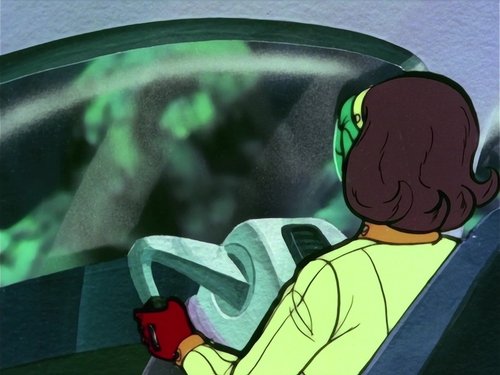 Background image for Shoot the Burning Life
