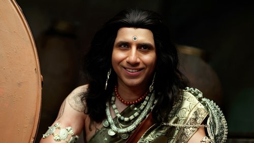 Background image for Tathacharya's Fear