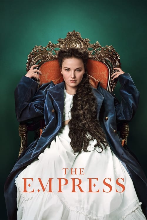 Show cover for The Empress