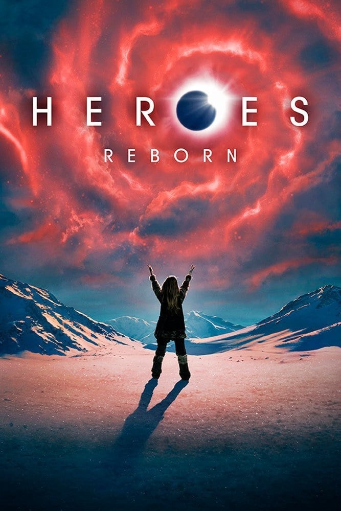 Season 1 poster