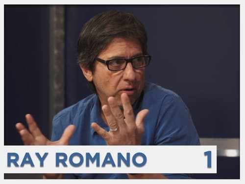 Ray Romano