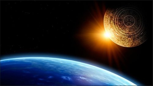 Background image for Jay Weidner on Season of the Apocalypse