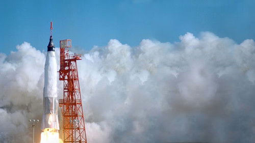 Background image for The Clock is Running and We're Underway!