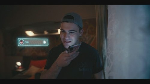 Background image for Die Val van Dolf Brink