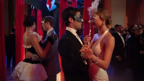 Background image for Masquerade