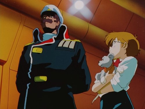 Background image for New Recruits for the Nautilus