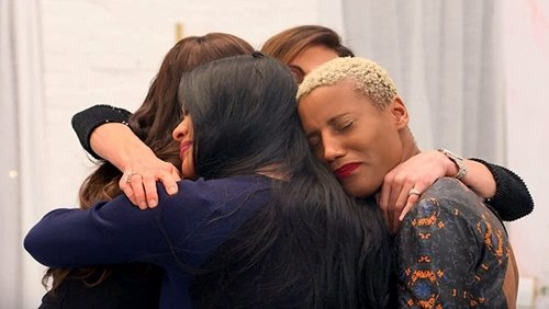 Background image for It's Not the End, It's Just the Beginning...