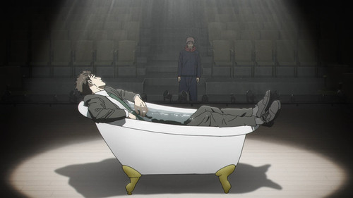 Tokyo Colony No. 1 (2)