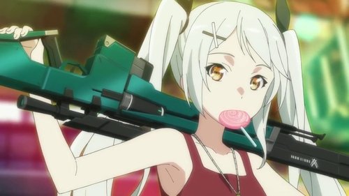 Background image for Episode 5
