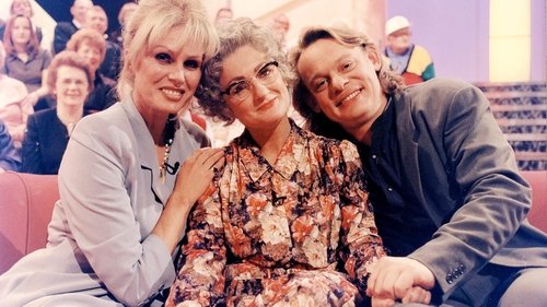Background image for Joanna Lumley, Martin Clunes