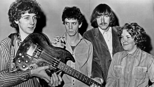 Velvet Underground