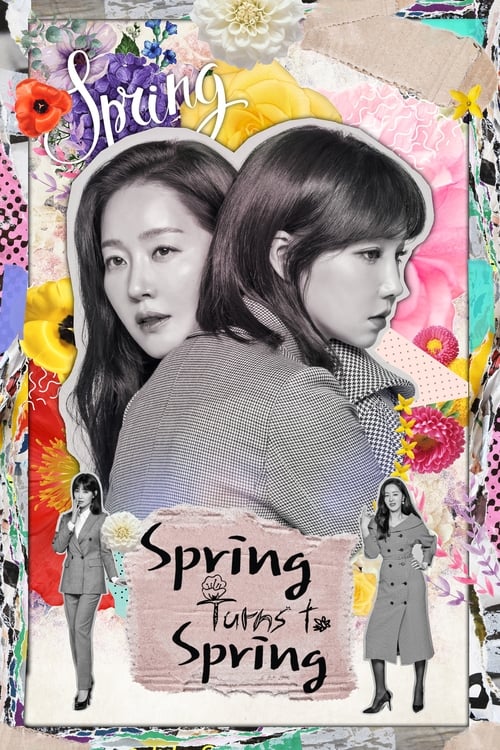 Show cover for Spring Turns to Spring