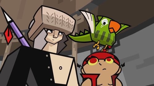 Background image for Baboon Castle