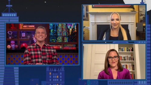 Background image for Meghan McCain & S.E. Cupp