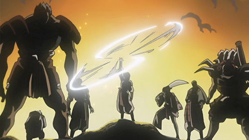 The Band of Seven, Resurrected!