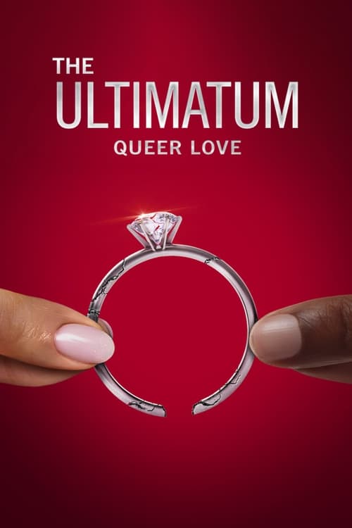 Show cover for The Ultimatum: Queer Love