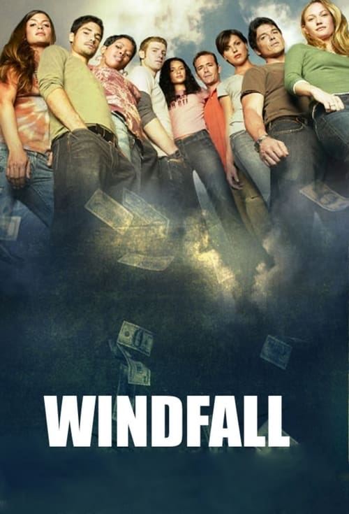 Show cover for Windfall