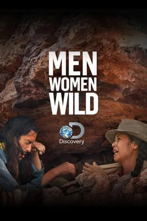 Show cover for Men Women Wild