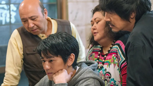 Background image for Episode 2