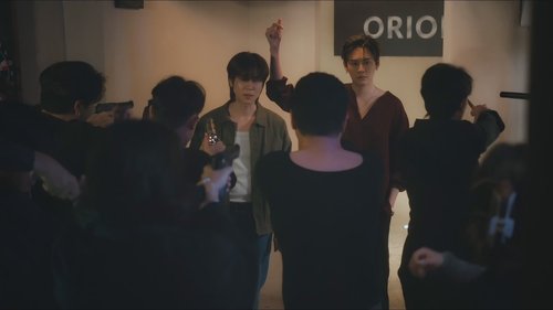 Background image for Episode 8