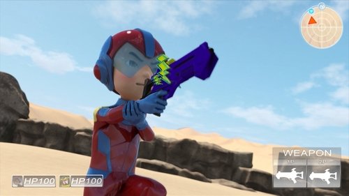Background image for Episode 9