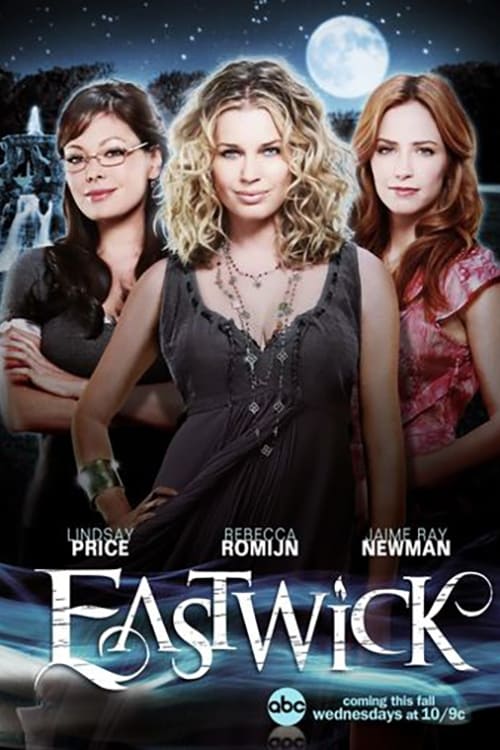 Show cover for Eastwick