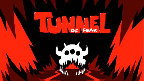 Tunnel of Fear
