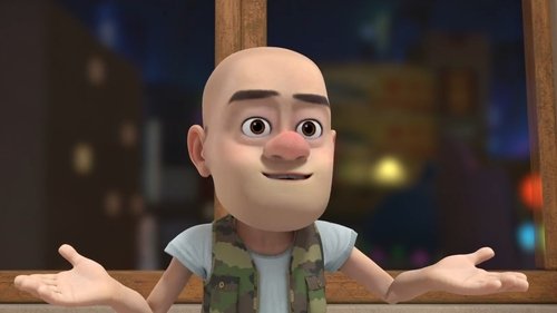 Background image for Episode 8