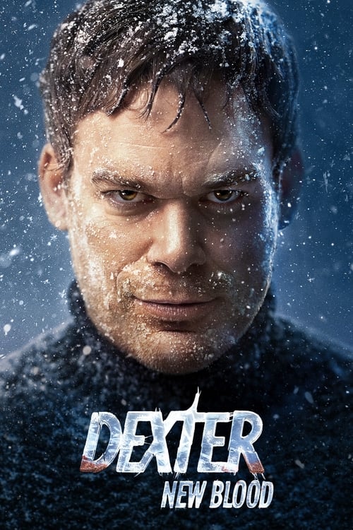 Show cover for Dexter: New Blood