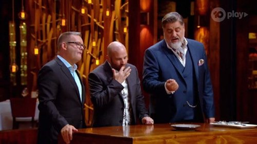 Background image for Special Ingredient Mystery Box & Black Mystery Box Challenge