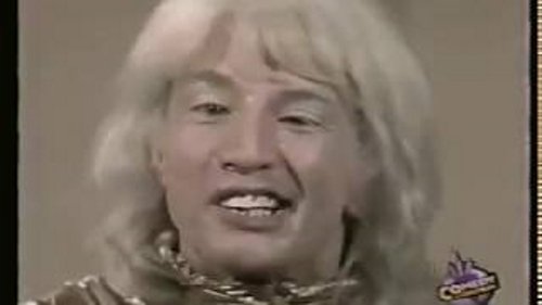 Background image for Gimme Jackie / Australia