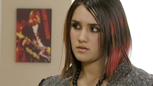 Background image for Lupita y Roberta ¿amigas?