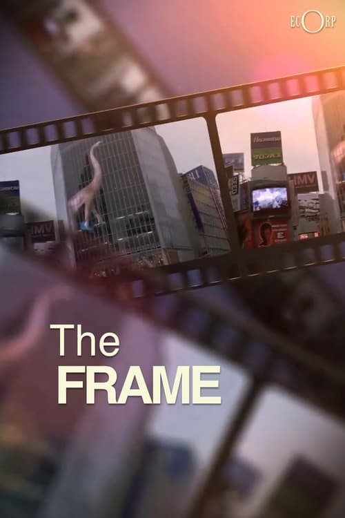 Show cover for The Frame