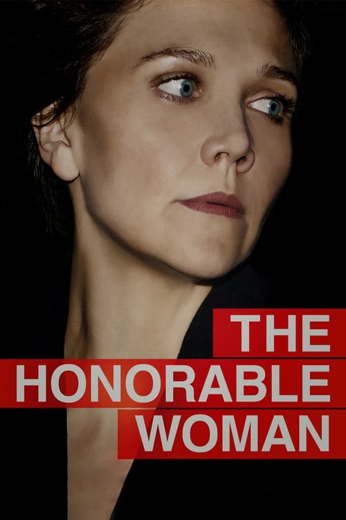 Show cover for The Honourable Woman