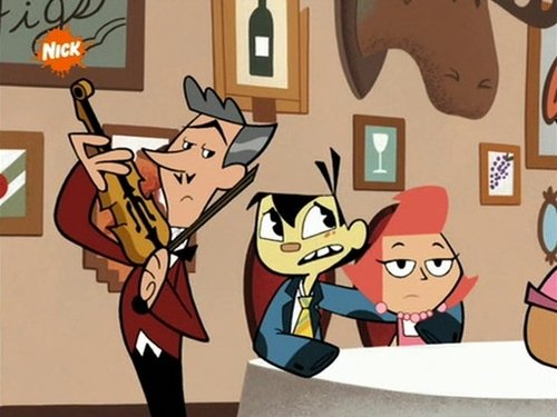 Background image for Agent 00' Sheldon