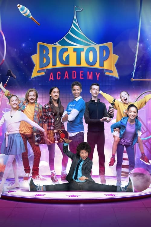 Big Top Academy