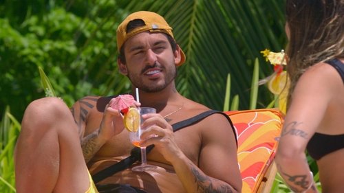 Background image for On Vacation with the Caribbean Ex: 1x7