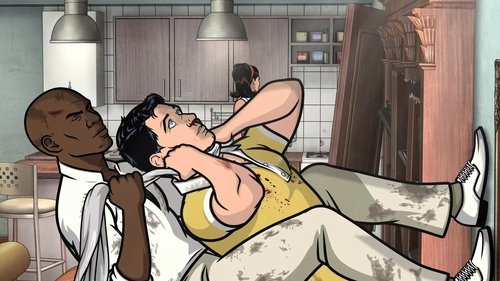 Background image for Three to Tango