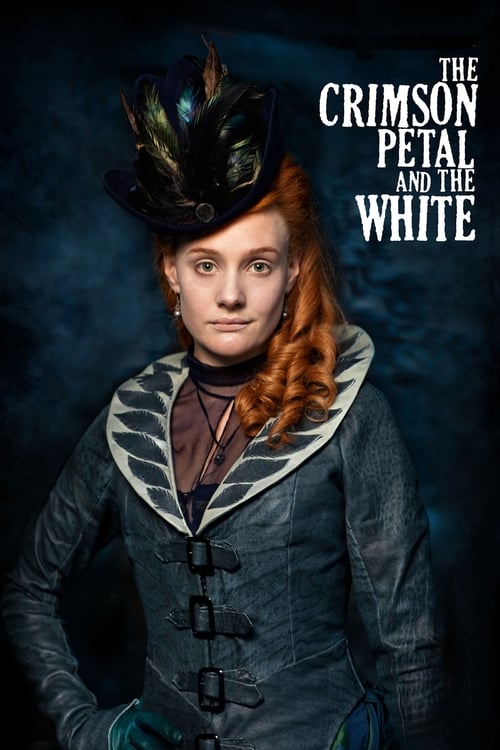 Show cover for The Crimson Petal and the White