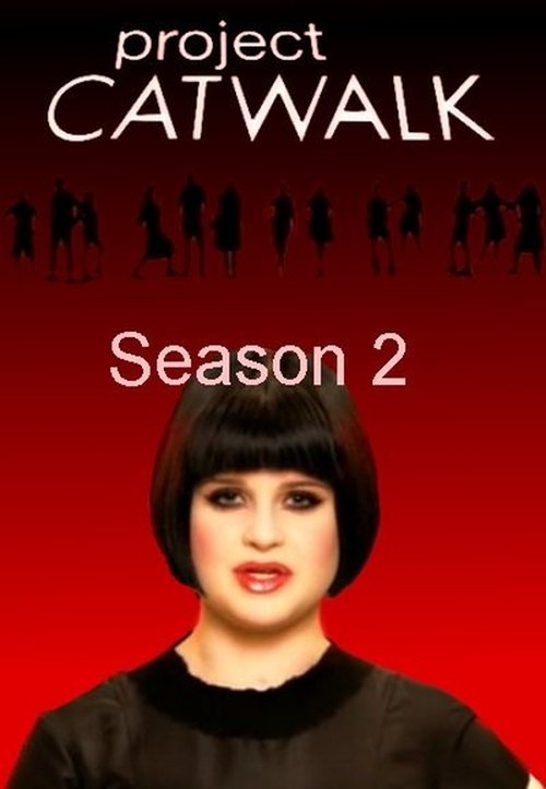 Season 2 poster
