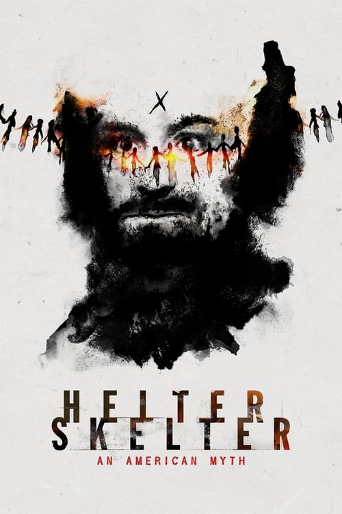 Show cover for Helter Skelter: An American Myth