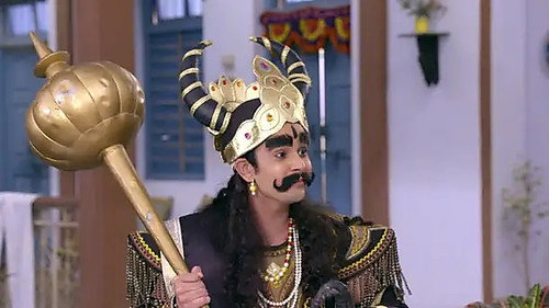 Happu Ki Ultan Paltan - Episode 35 - April 19, 2019 - Full Episode