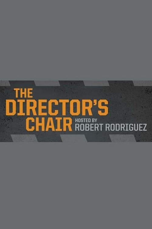 The Director's Chair