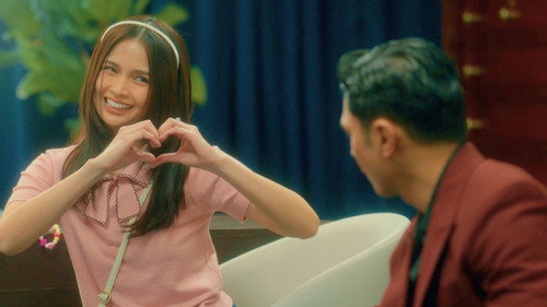 The Scholar And The...Driver??