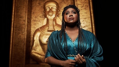 Background image for Great Performances at the Met: Aida