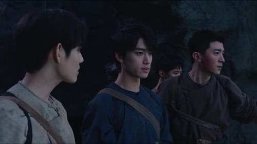 Background image for Episode 8