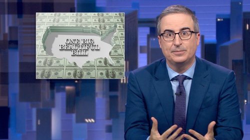 Background image for June 29, 2025: Trump's Big Beautiful Bill