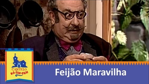 Feijão Maravilha