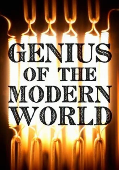 Show cover for Genius of the Modern World